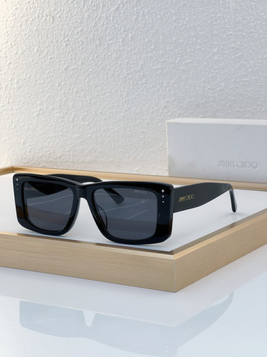 Jimmychoo Sunglasses AAAA-274