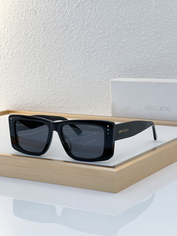 Jimmychoo Sunglasses AAAA-274