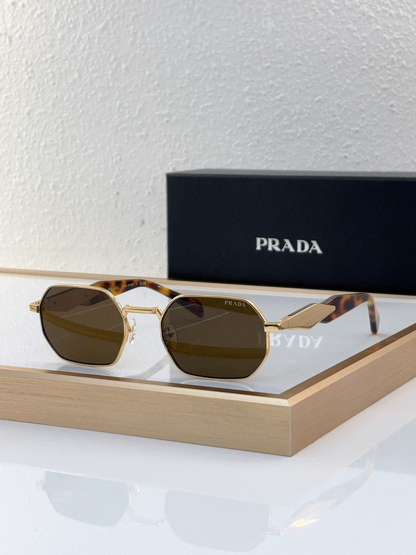 Prada Sunglasses AAAA-4927