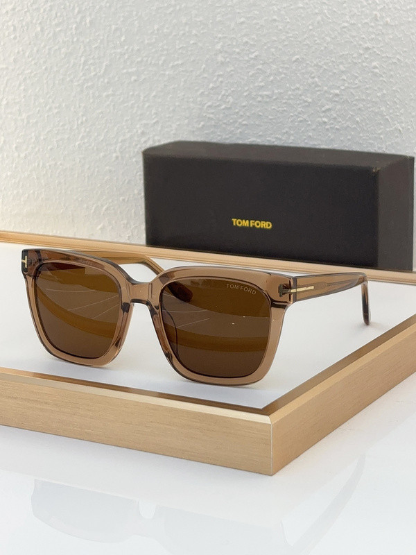 Tom Ford Sunglasses AAAA-3008