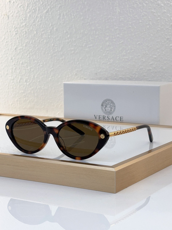 Versace Sunglasses AAAA-2740