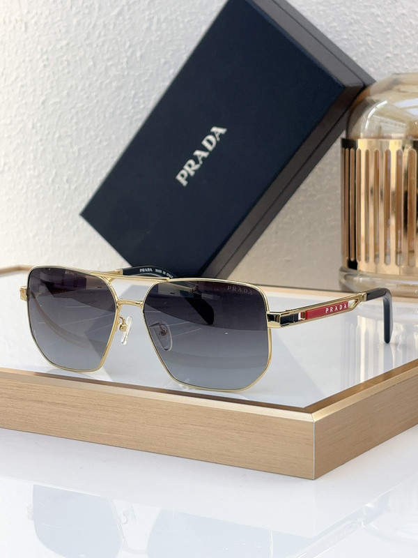 Prada Sunglasses AAAA-5026