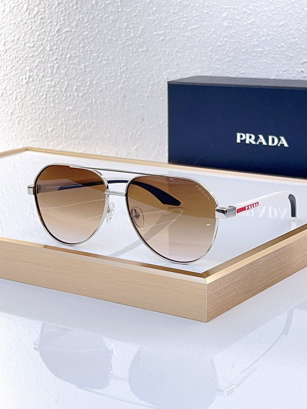 Prada Sunglasses AAAA-4922