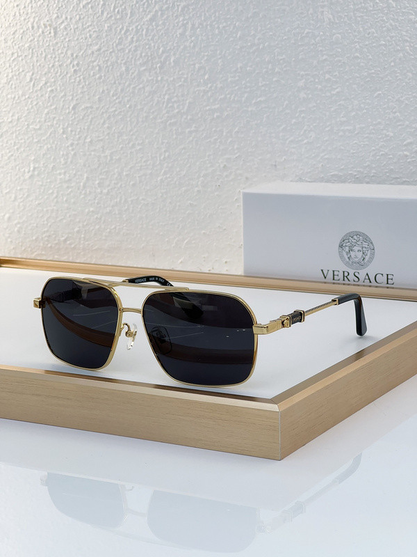 Versace Sunglasses AAAA-2639