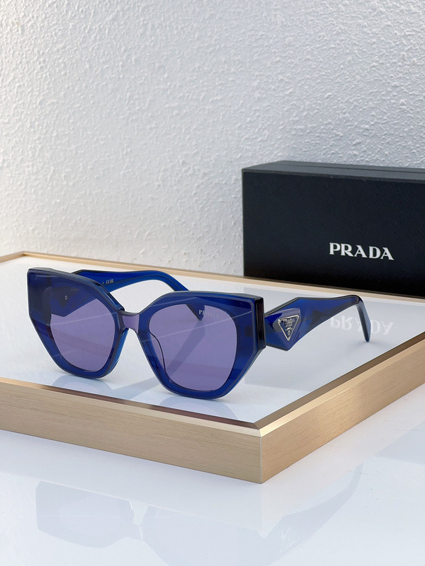 Prada Sunglasses AAAA-5072