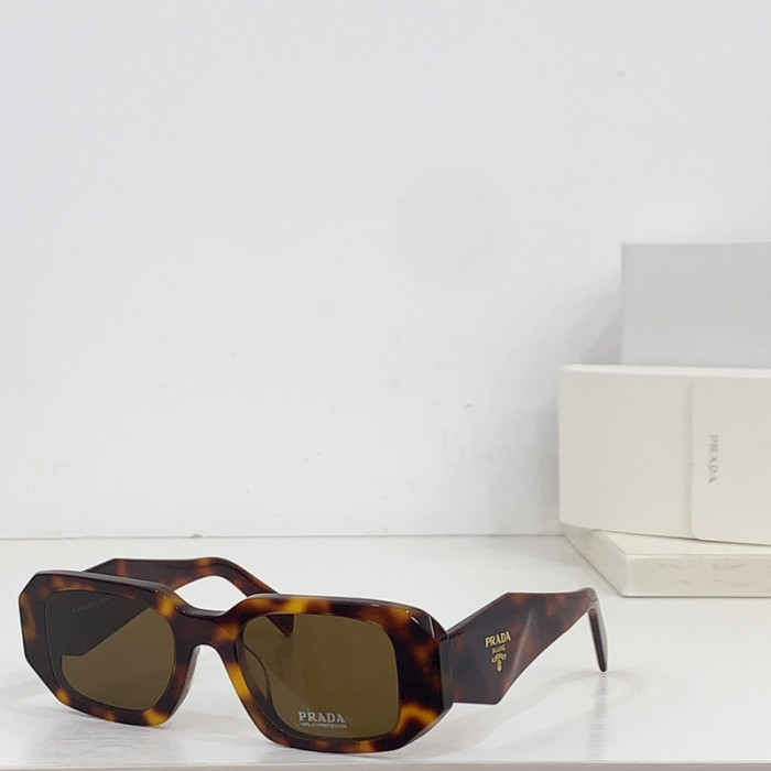 Prada Sunglasses AAAA-4865