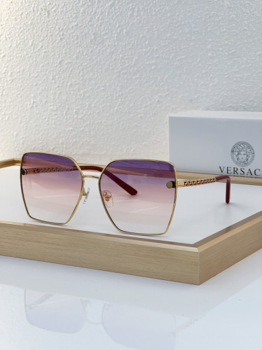 Versace Sunglasses AAAA-2630