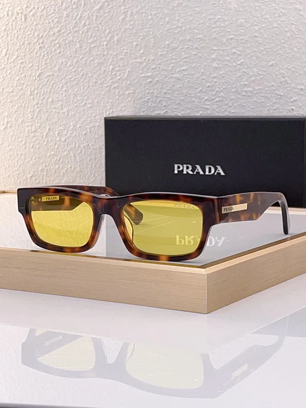 Prada Sunglasses AAAA-5216