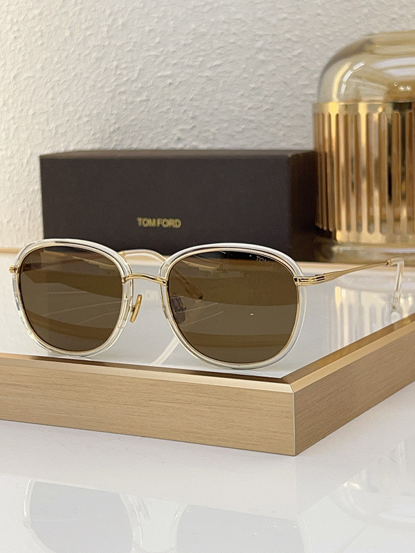 Tom Ford Sunglasses AAAA-3019