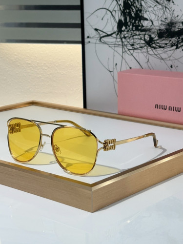 Miu Miu Sunglasses AAAA-1057