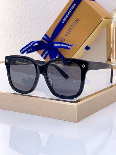 LV Sunglasses AAAA-4302