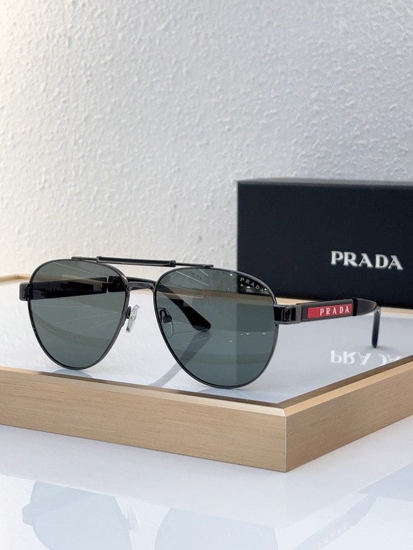 Prada Sunglasses AAAA-5131