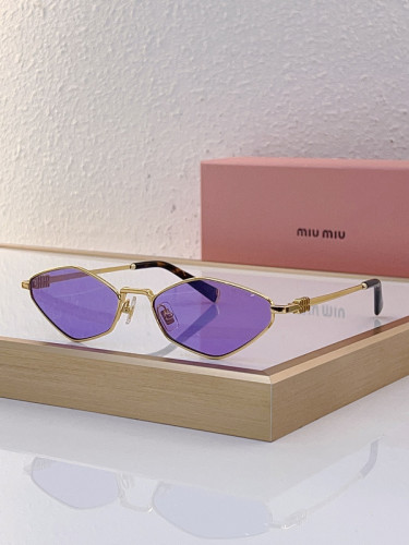 Miu Miu Sunglasses AAAA-1001