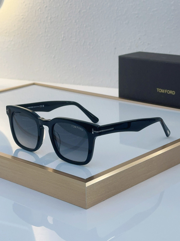 Tom Ford Sunglasses AAAA-2957