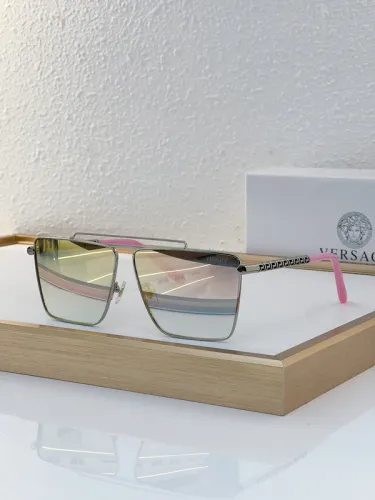 Versace Sunglasses AAAA-2732