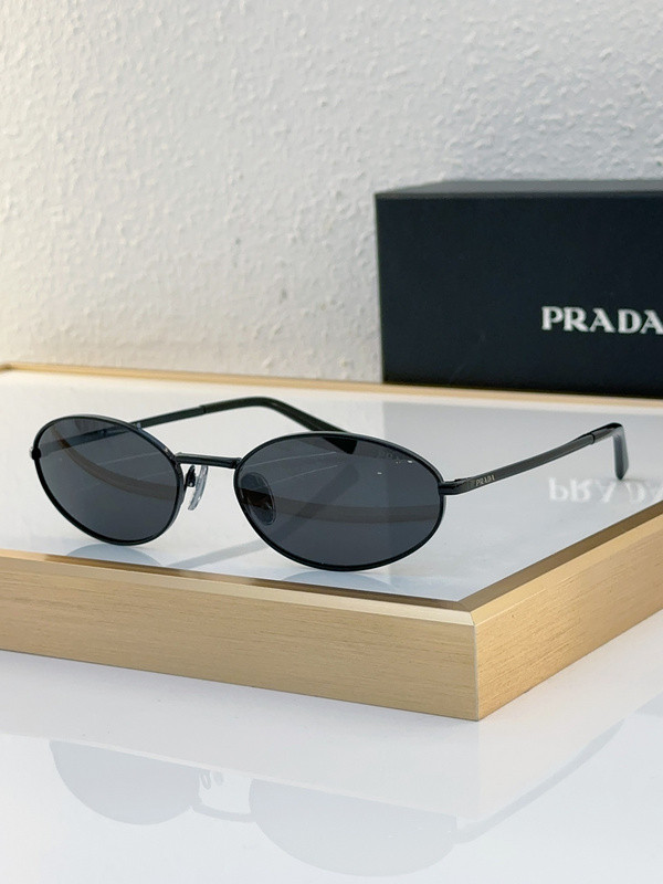 Prada Sunglasses AAAA-5168