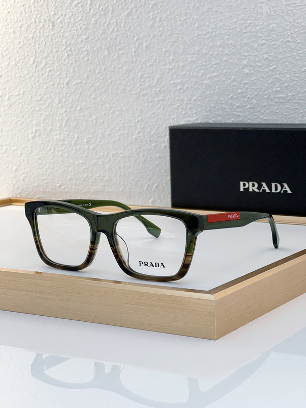 Prada Sunglasses AAAA-4972