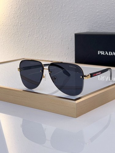 Prada Sunglasses AAAA-4911