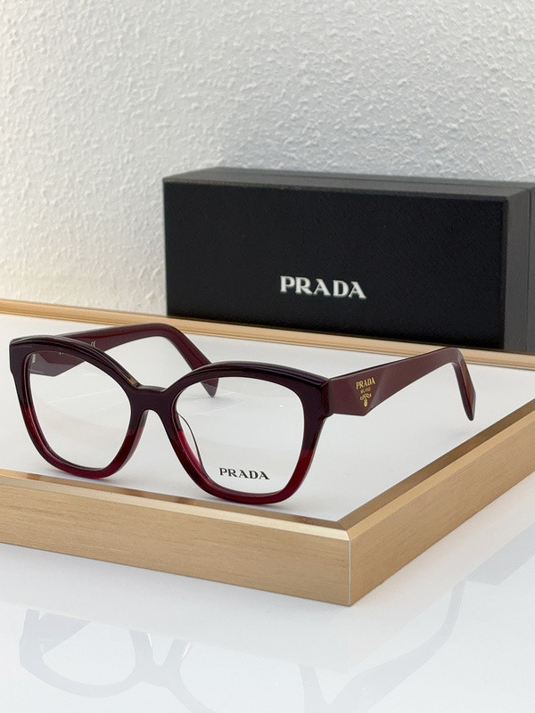 Prada Sunglasses AAAA-5000