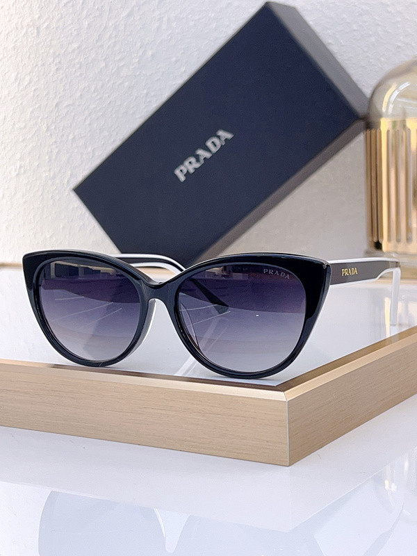 Prada Sunglasses AAAA-4963