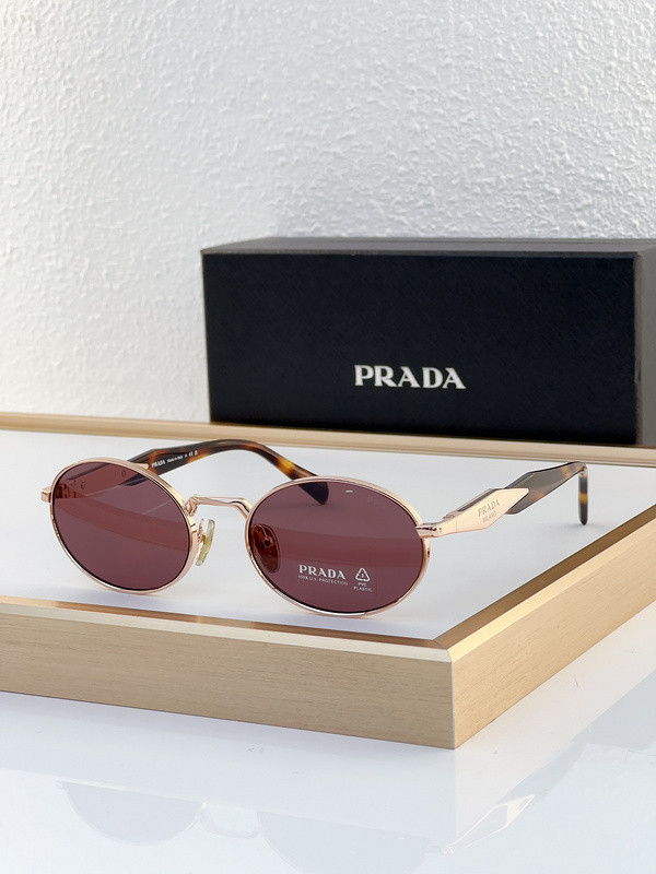 Prada Sunglasses AAAA-5204