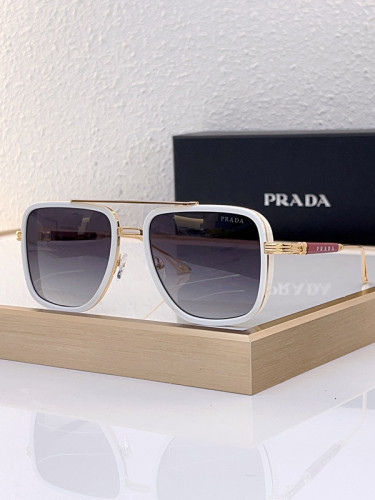 Prada Sunglasses AAAA-4916