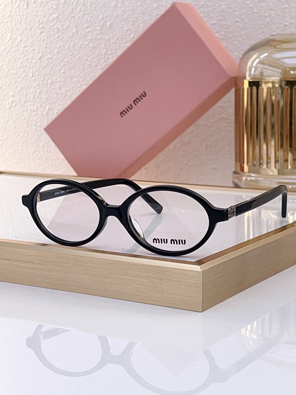 Miu Miu Sunglasses AAAA-1034