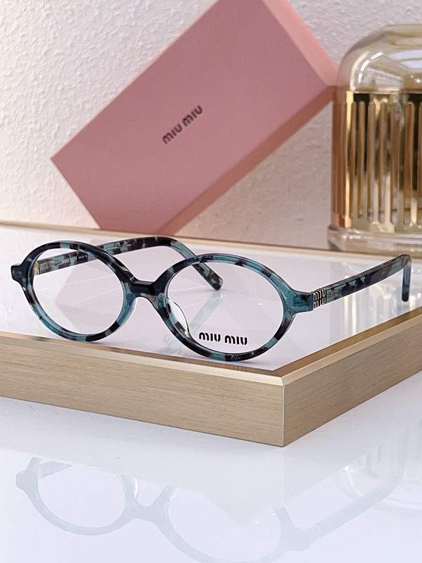 Miu Miu Sunglasses AAAA-1030