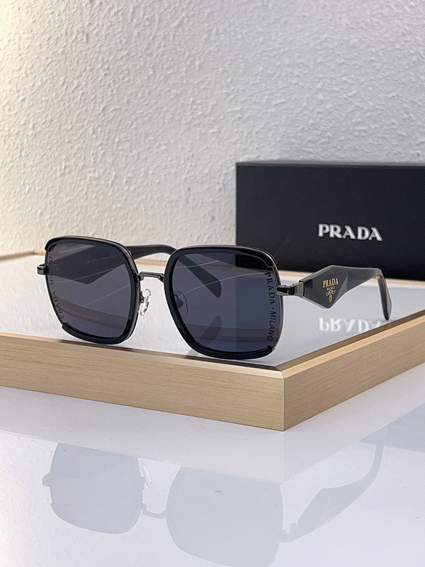 Prada Sunglasses AAAA-5060