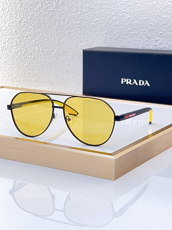 Prada Sunglasses AAAA-4920