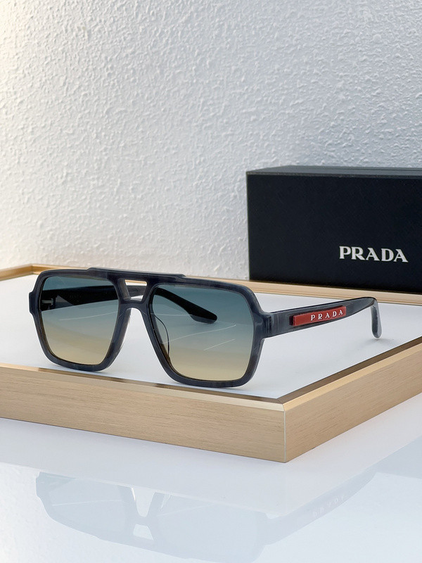 Prada Sunglasses AAAA-5101