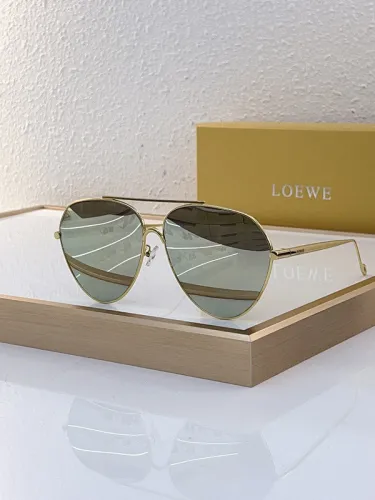 Loewe Sunglasses AAAA-448