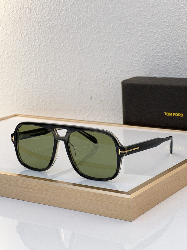 Tom Ford Sunglasses AAAA-2999