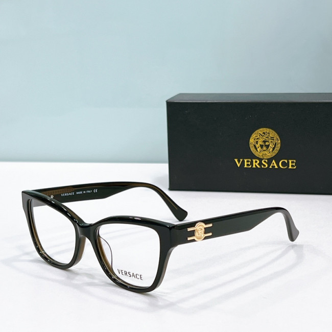 Versace Sunglasses AAAA-2533