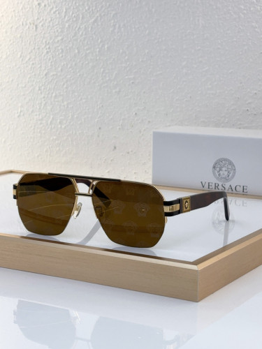 Versace Sunglasses AAAA-2711