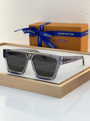 LV Sunglasses AAAA-4371