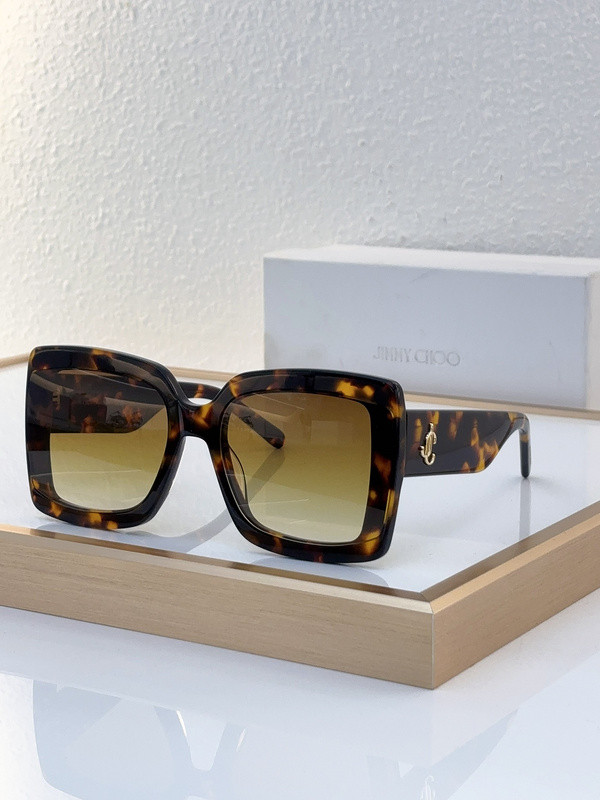 Jimmychoo Sunglasses AAAA-302
