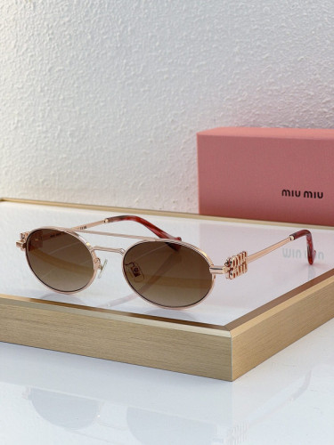 Miu Miu Sunglasses AAAA-1071