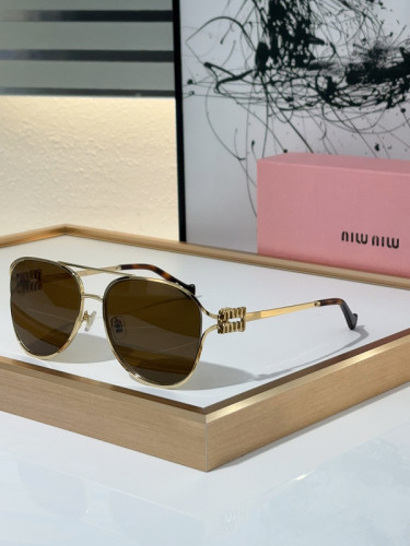 Miu Miu Sunglasses AAAA-1055