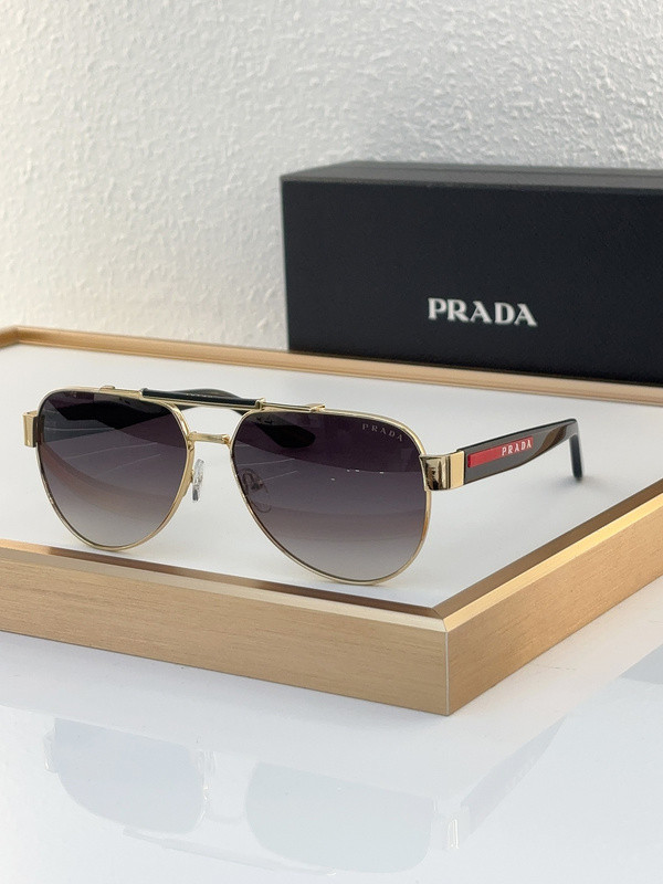 Prada Sunglasses AAAA-5115