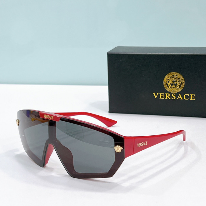 Versace Sunglasses AAAA-2564