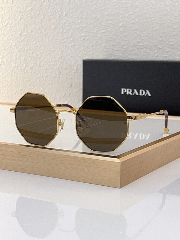 Prada Sunglasses AAAA-4889