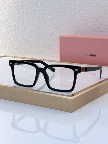 Miu Miu Sunglasses AAAA-984