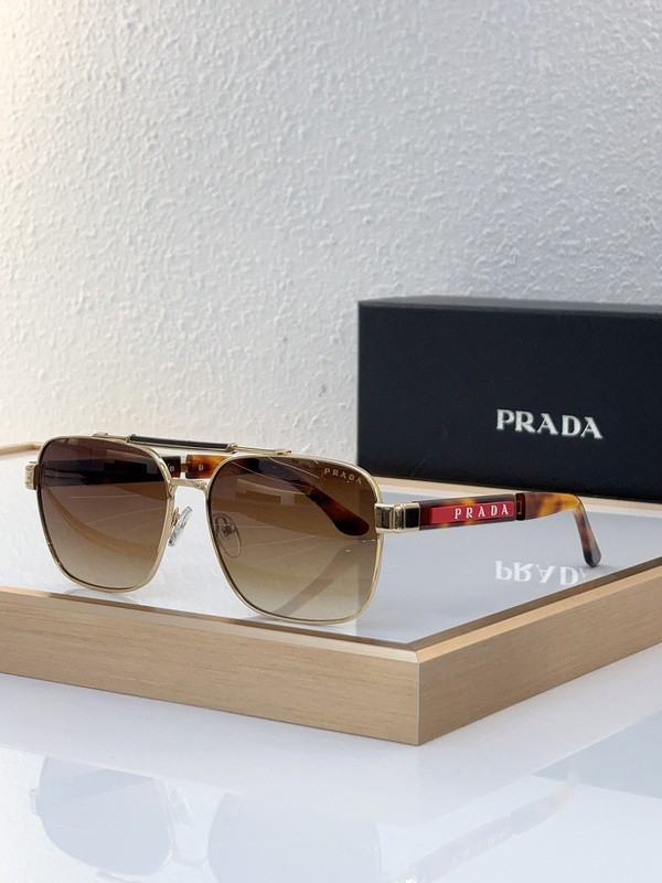 Prada Sunglasses AAAA-5124