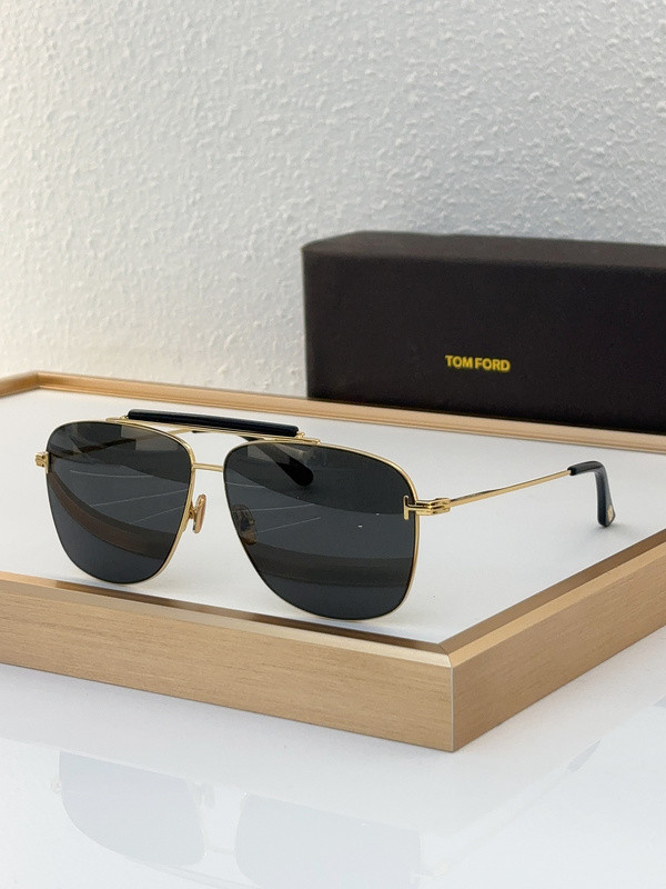 Tom Ford Sunglasses AAAA-2962