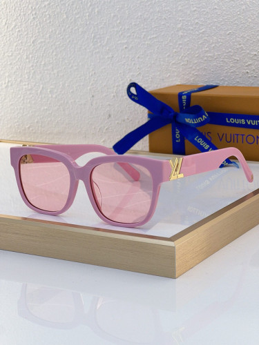 LV Sunglasses AAAA-4526