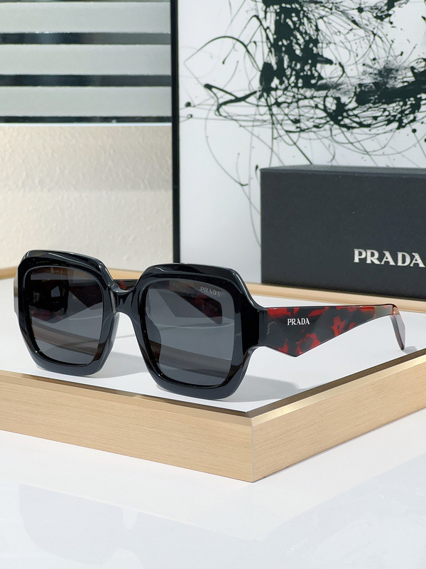 Prada Sunglasses AAAA-5153