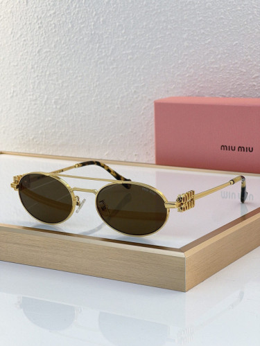 Miu Miu Sunglasses AAAA-1069