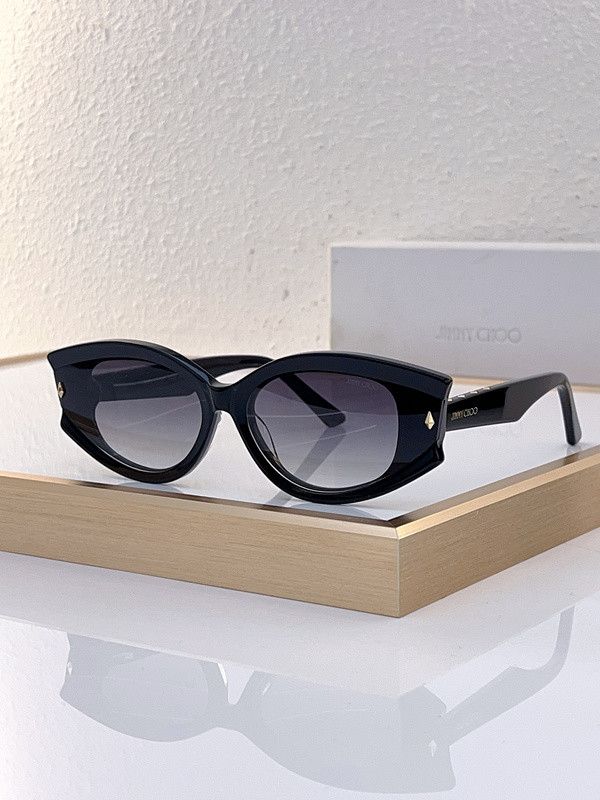 Jimmychoo Sunglasses AAAA-290