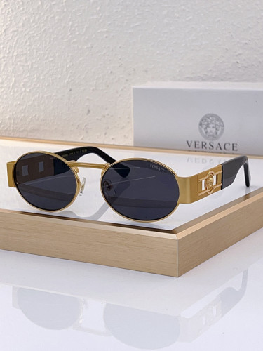 Versace Sunglasses AAAA-2619